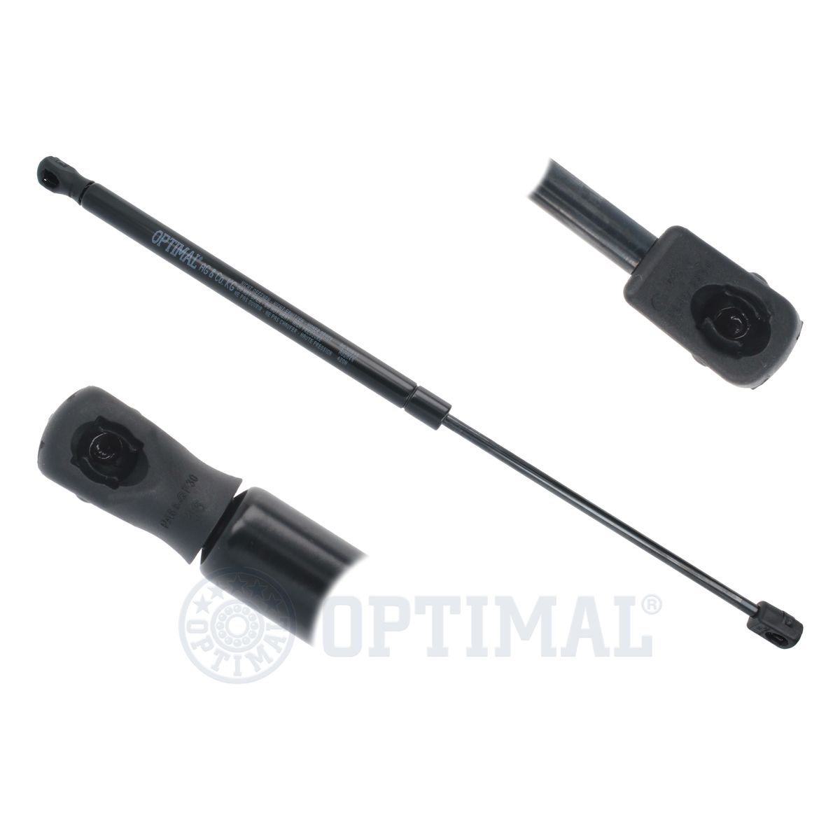 Amortizor portbagaj AG-50833 OPTIMAL