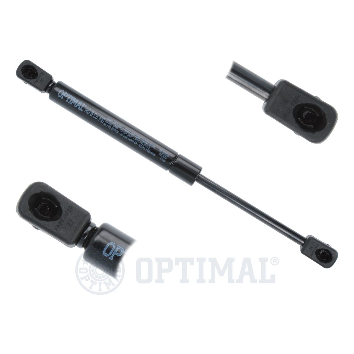 Amortizor portbagaj AG-50856 OPTIMAL
