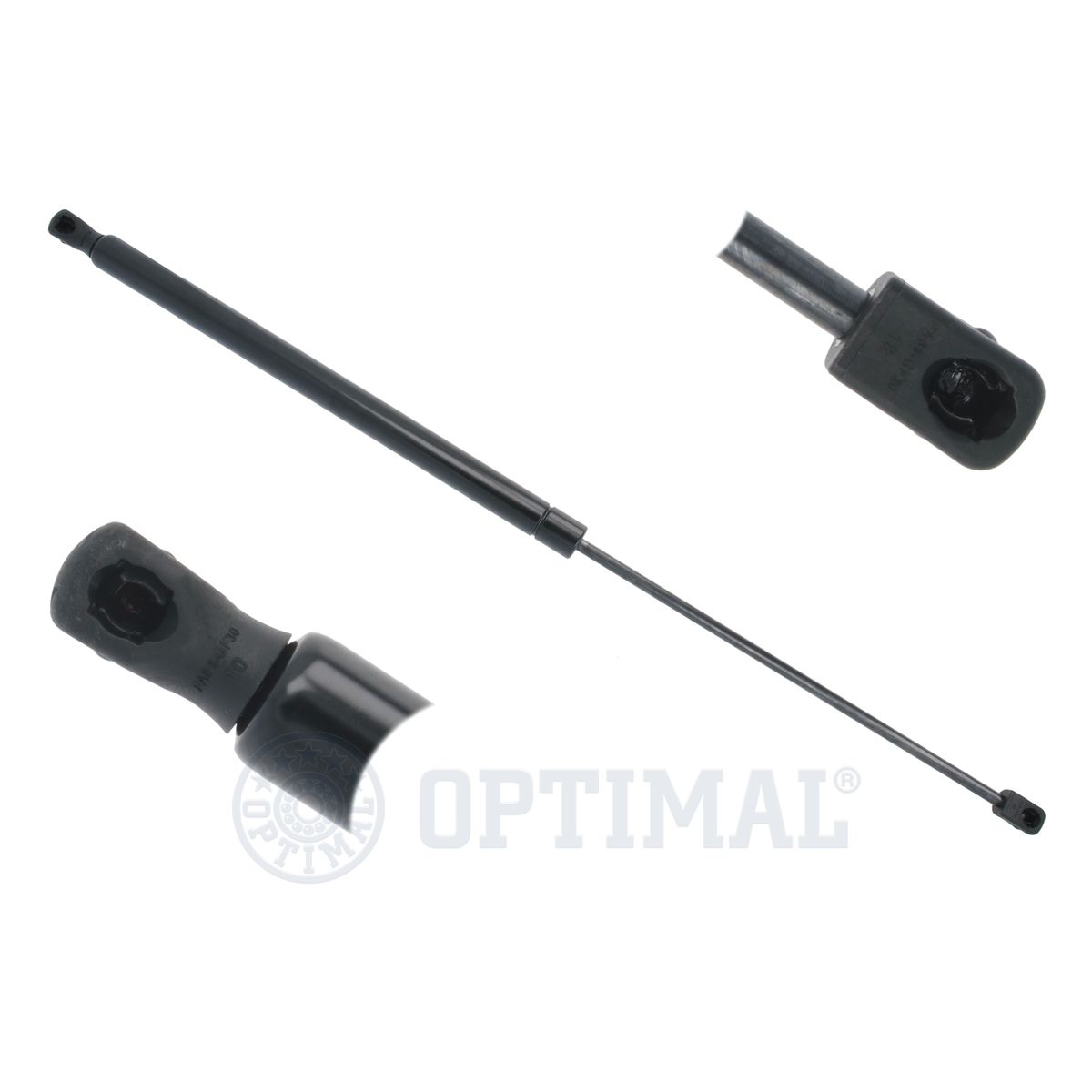 Amortizor portbagaj AG-50861 OPTIMAL