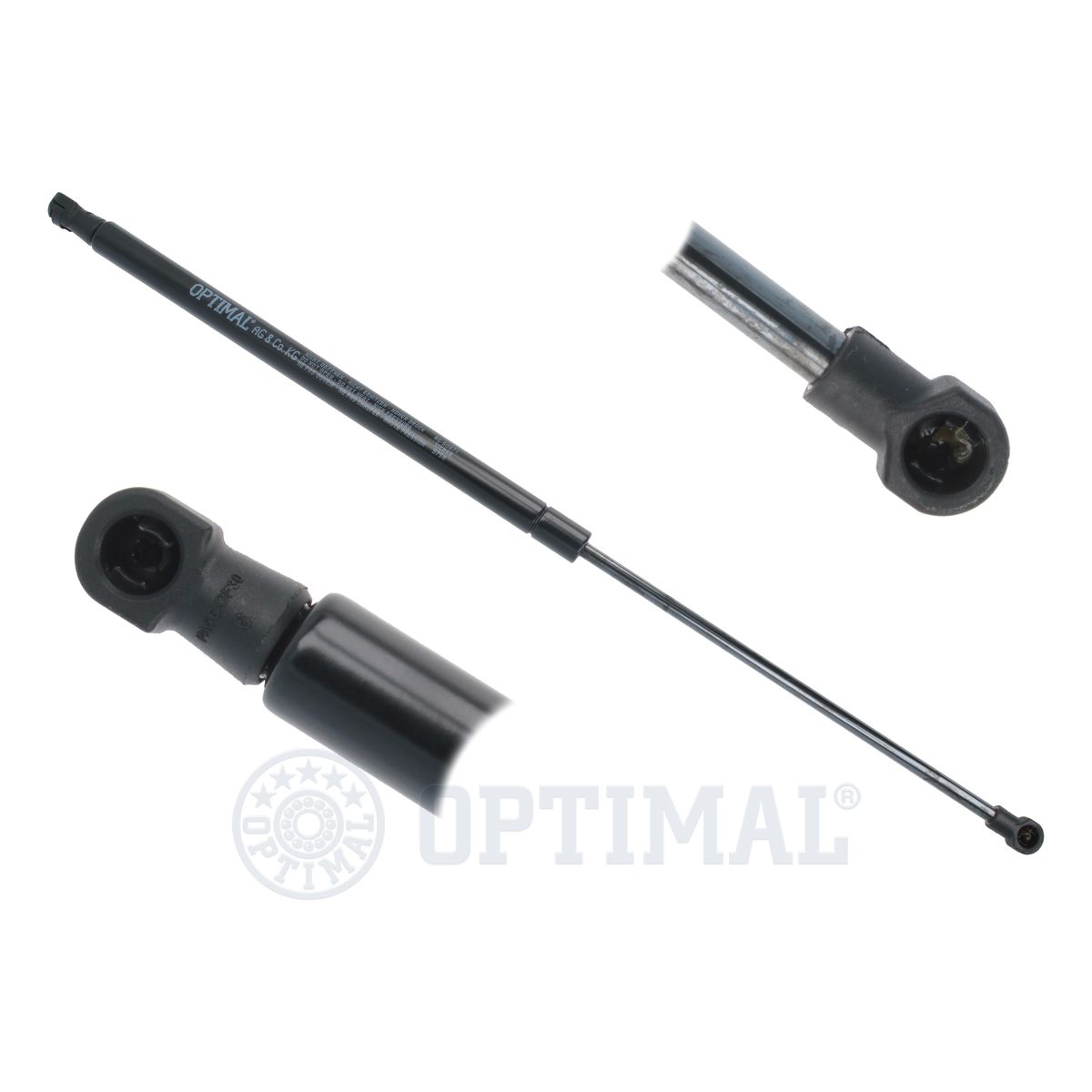 Amortizor portbagaj AG-50871 OPTIMAL