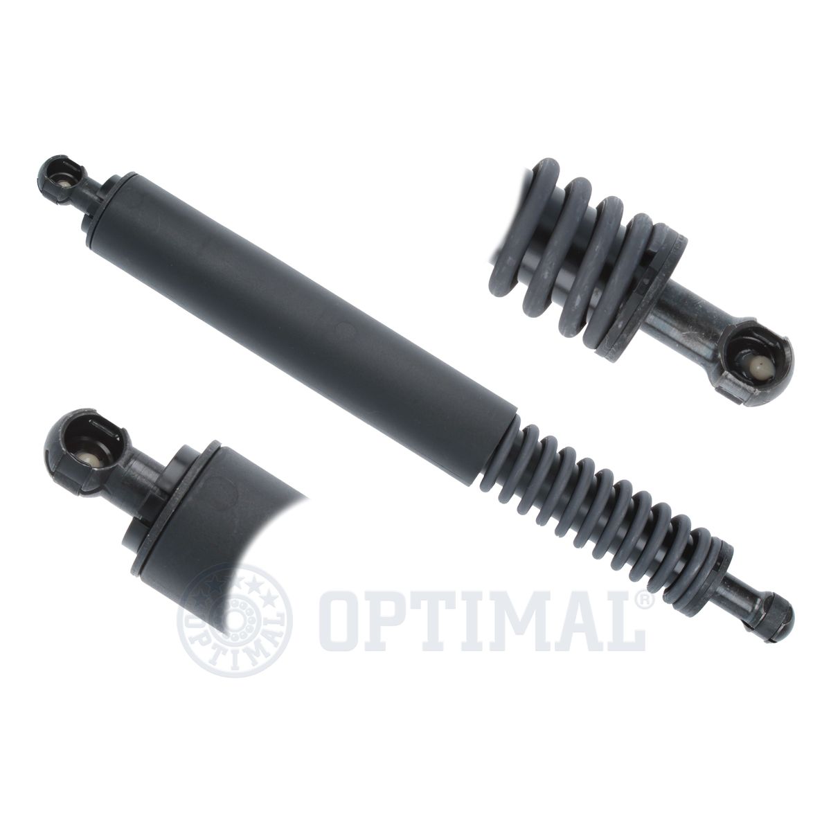Amortizor portbagaj AG-50881 OPTIMAL