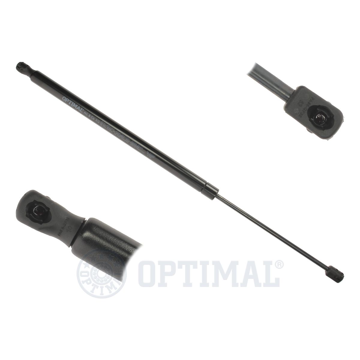 Amortizor portbagaj AG-50905 OPTIMAL