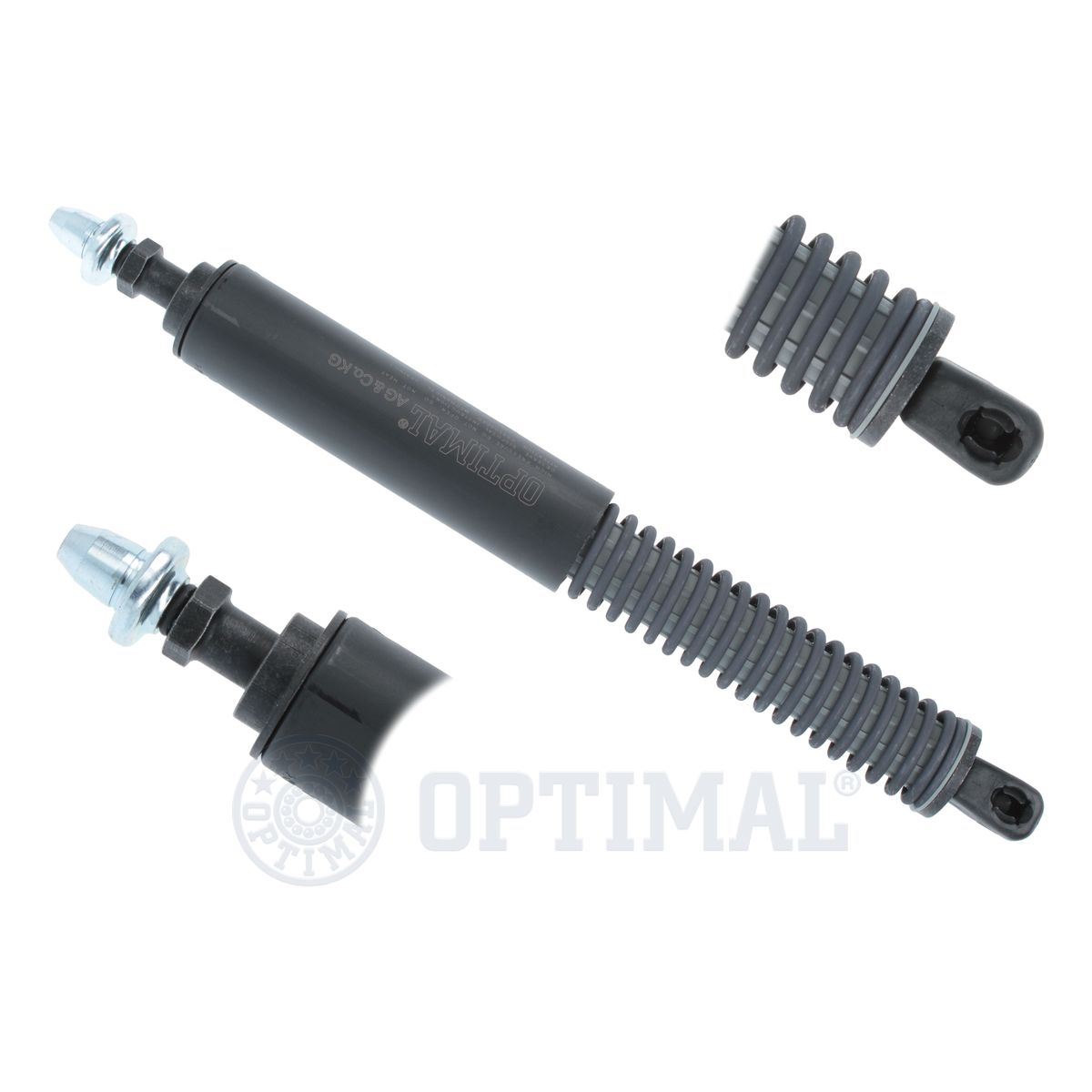 Amortizor portbagaj AG-50940 OPTIMAL