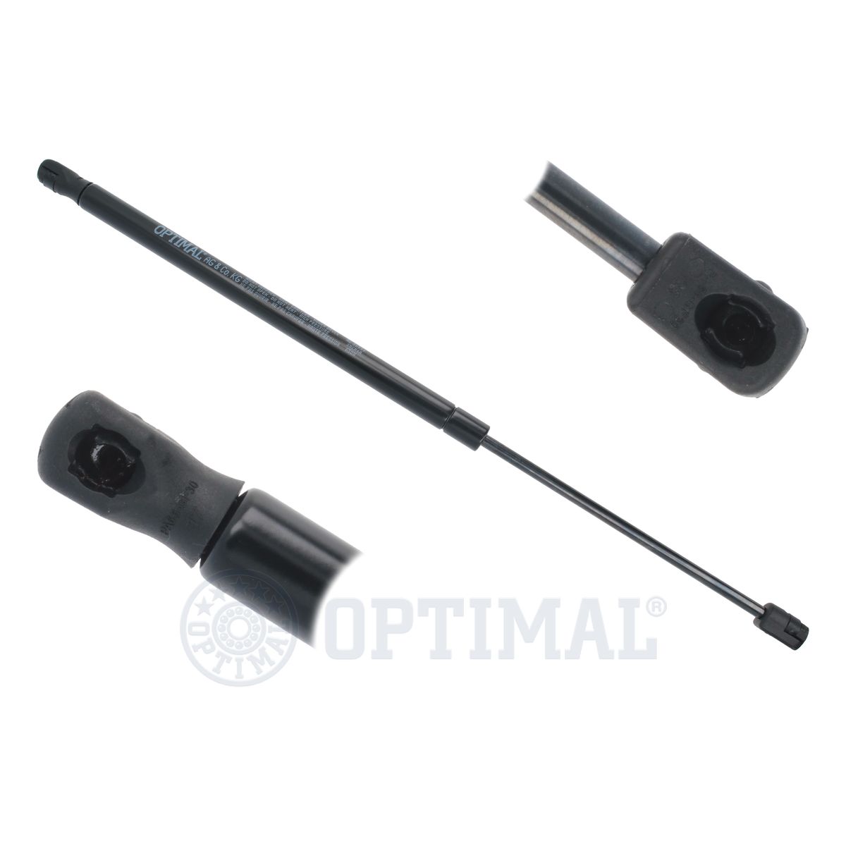 Amortizor portbagaj AG-50999 OPTIMAL