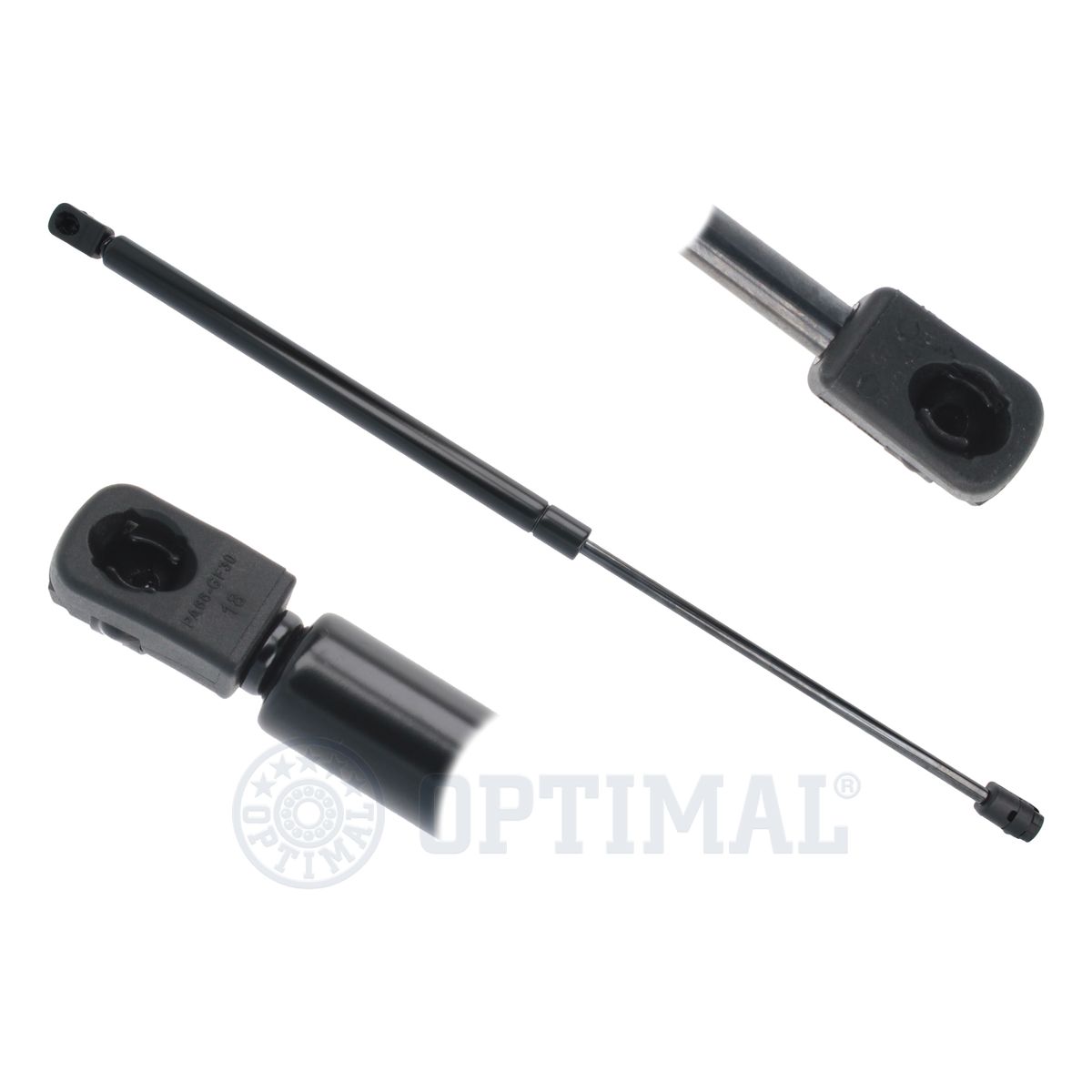 Amortizor portbagaj AG-51037 OPTIMAL