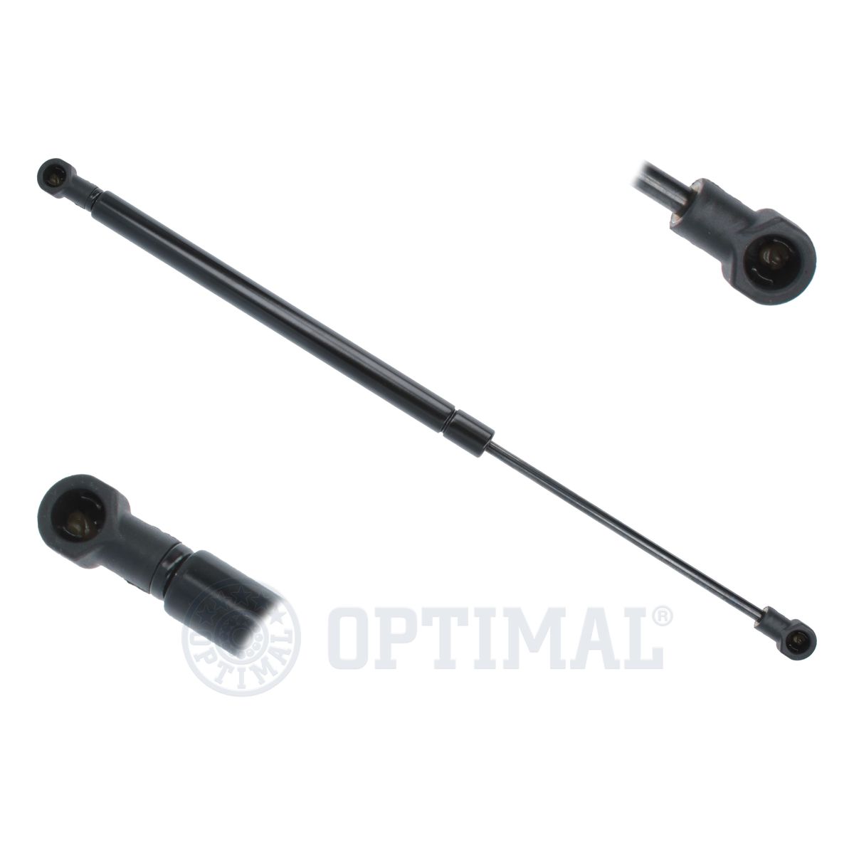 Amortizor, luneta AG-51053 OPTIMAL