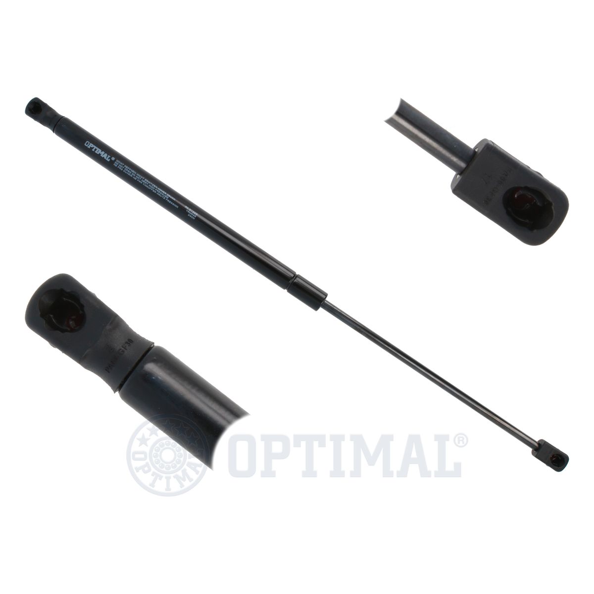 Amortizor portbagaj AG-51065 OPTIMAL
