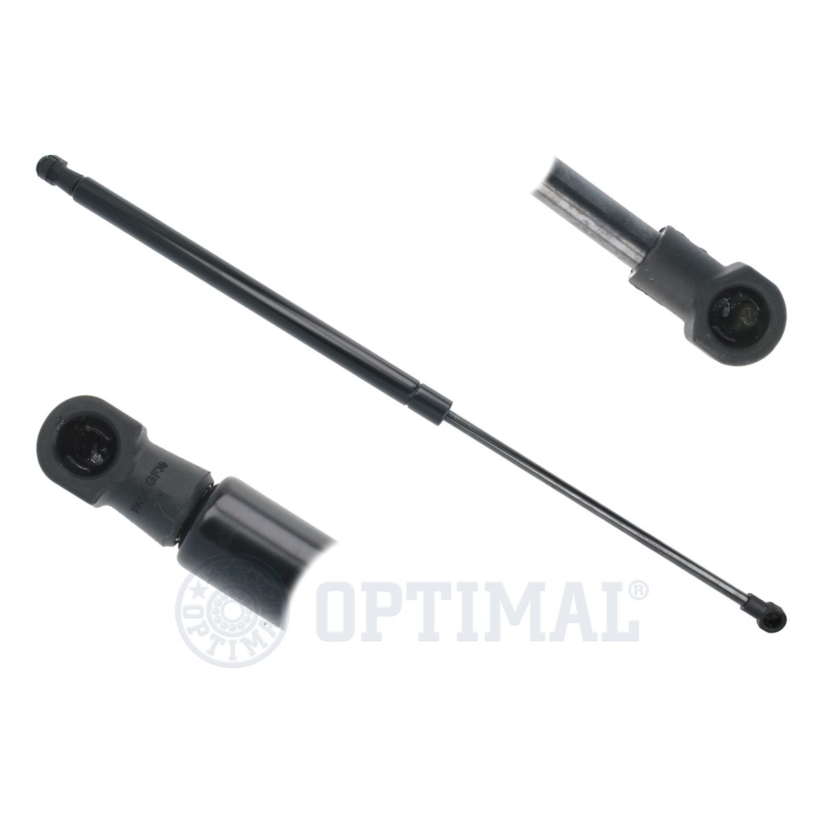 Amortizor portbagaj AG-51077 OPTIMAL