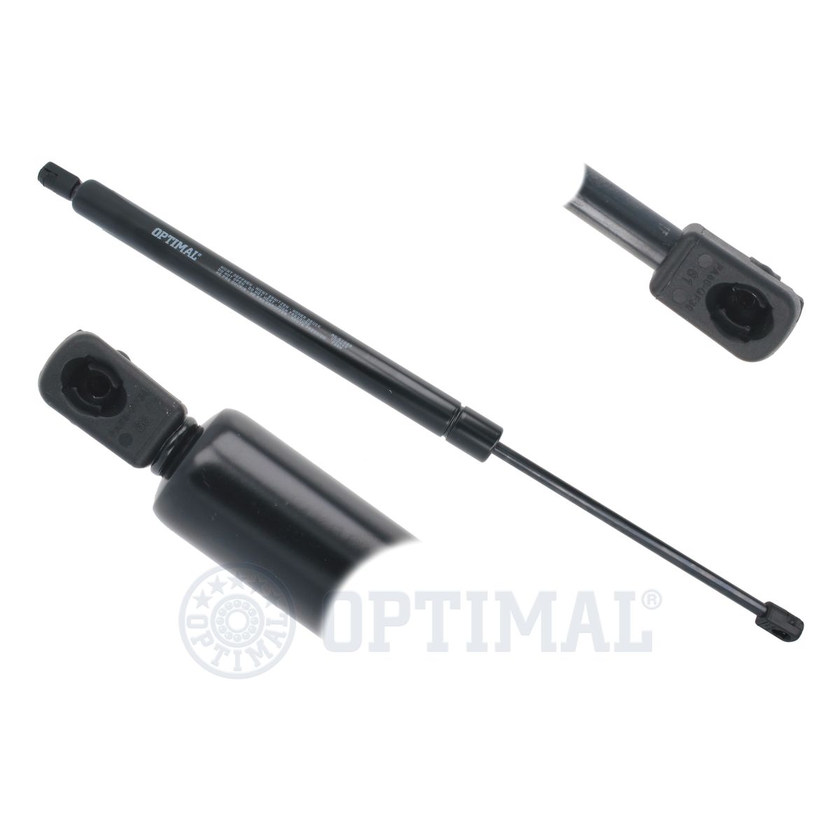 Amortizor portbagaj AG-51088 OPTIMAL