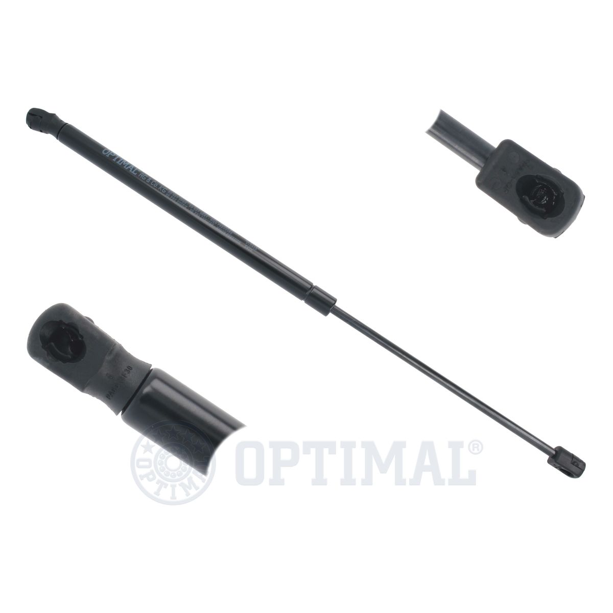 Amortizor portbagaj AG-51156 OPTIMAL