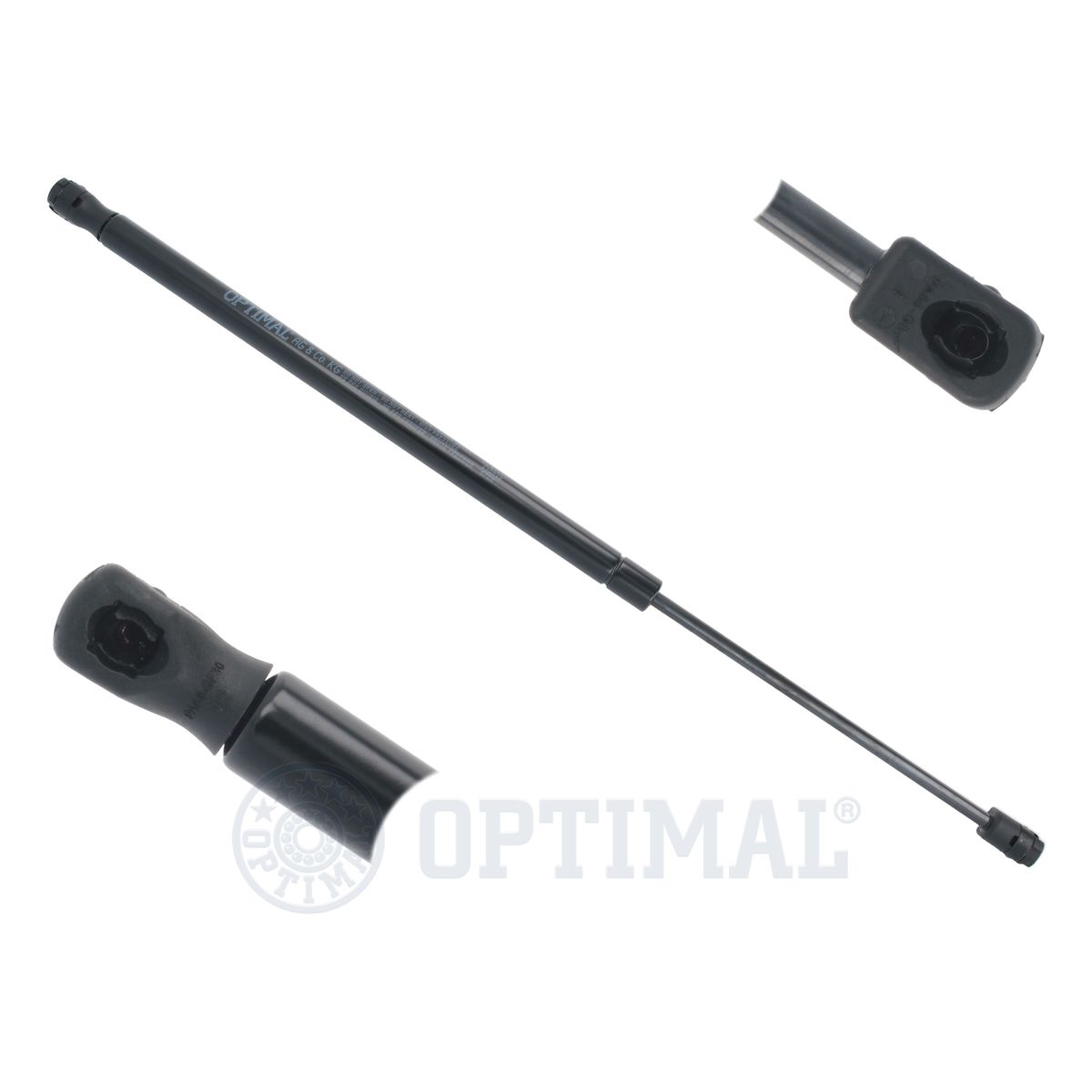 Amortizor portbagaj AG-51177 OPTIMAL