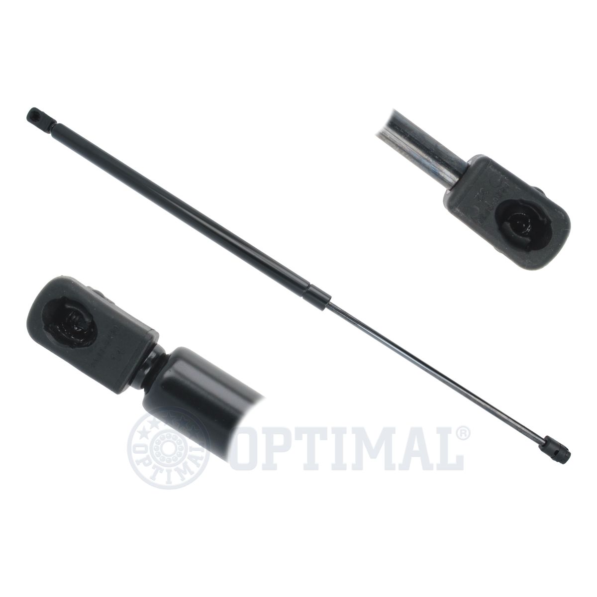 Amortizor portbagaj AG-51179 OPTIMAL