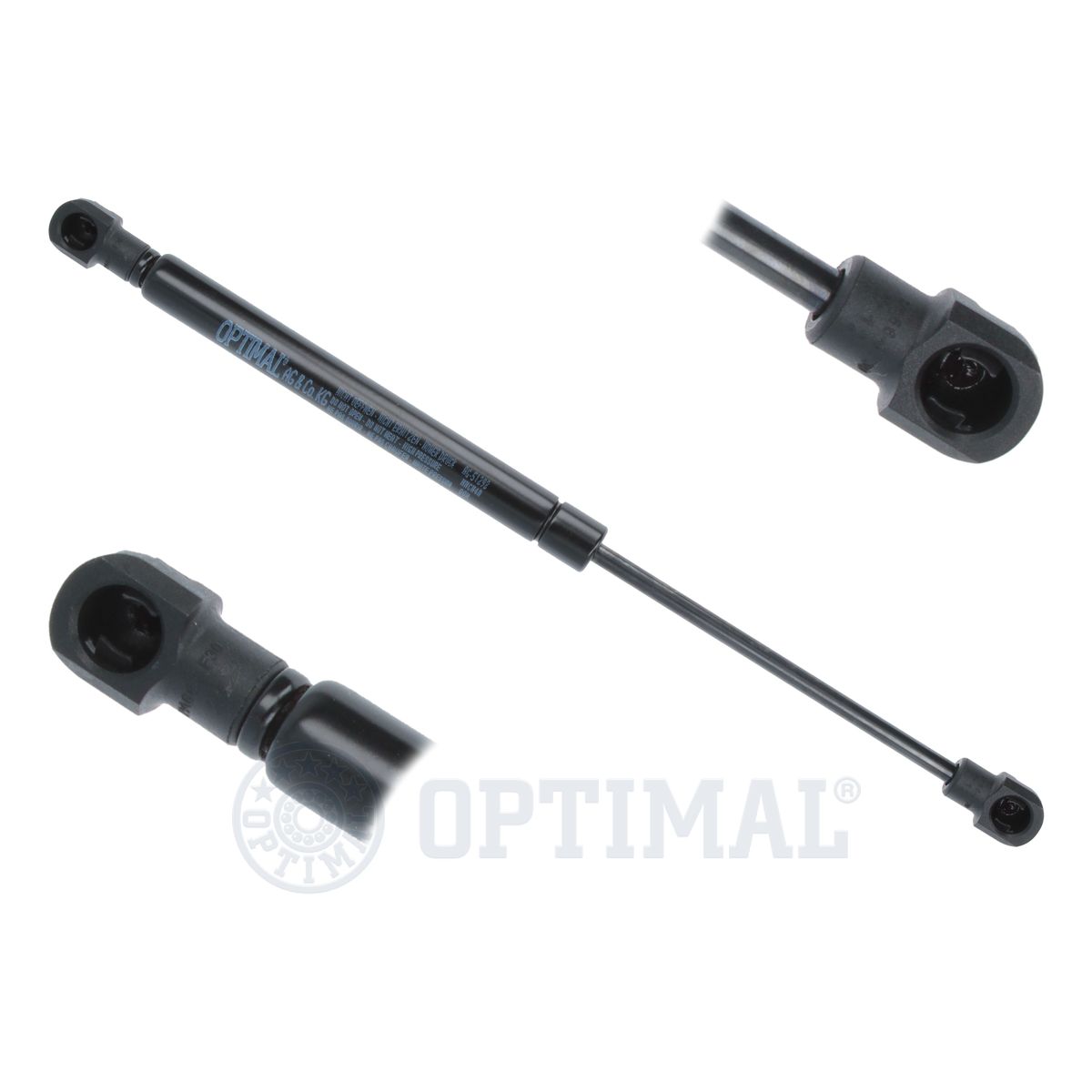 Amortizor portbagaj AG-51292 OPTIMAL
