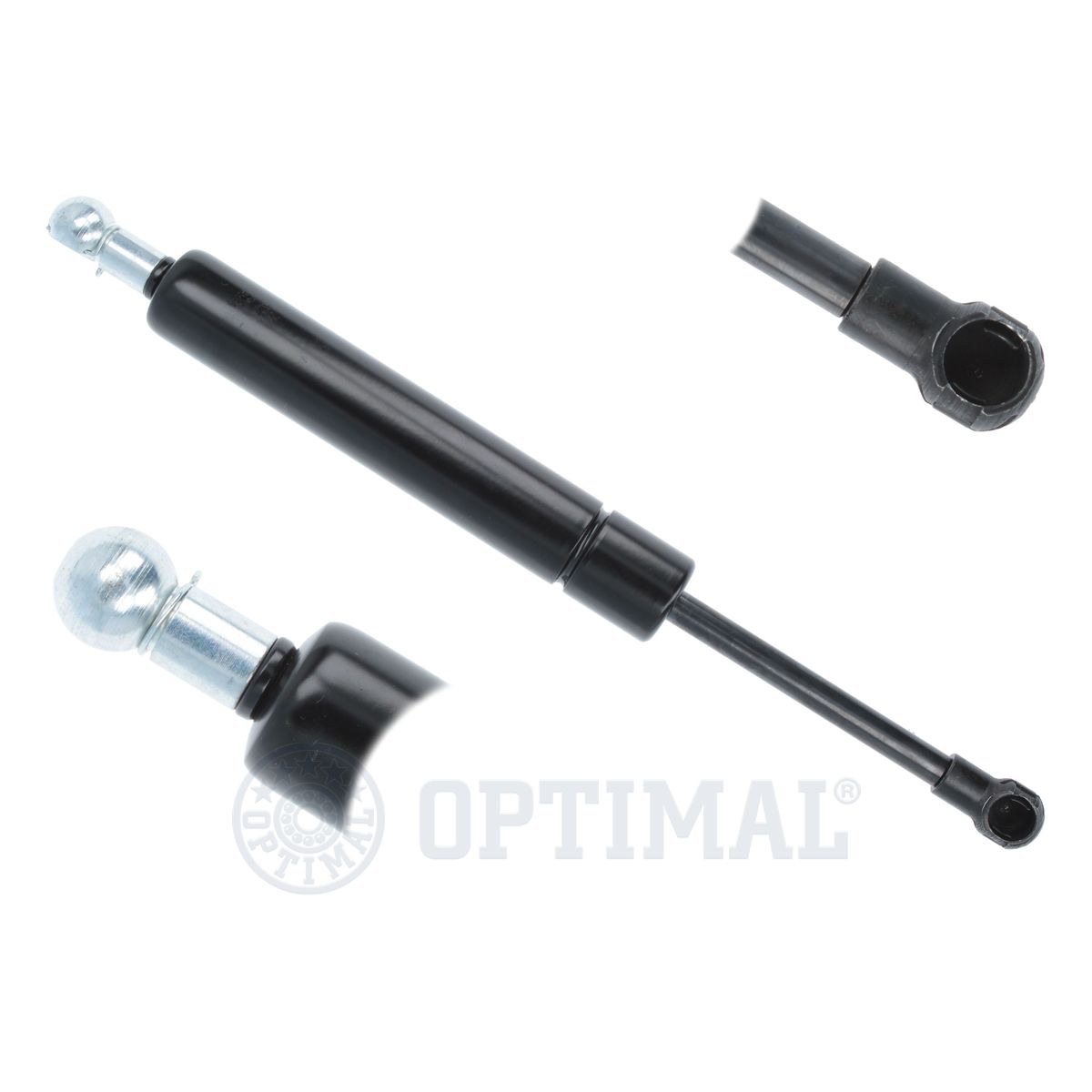 Amortizor portbagaj AG-51324 OPTIMAL