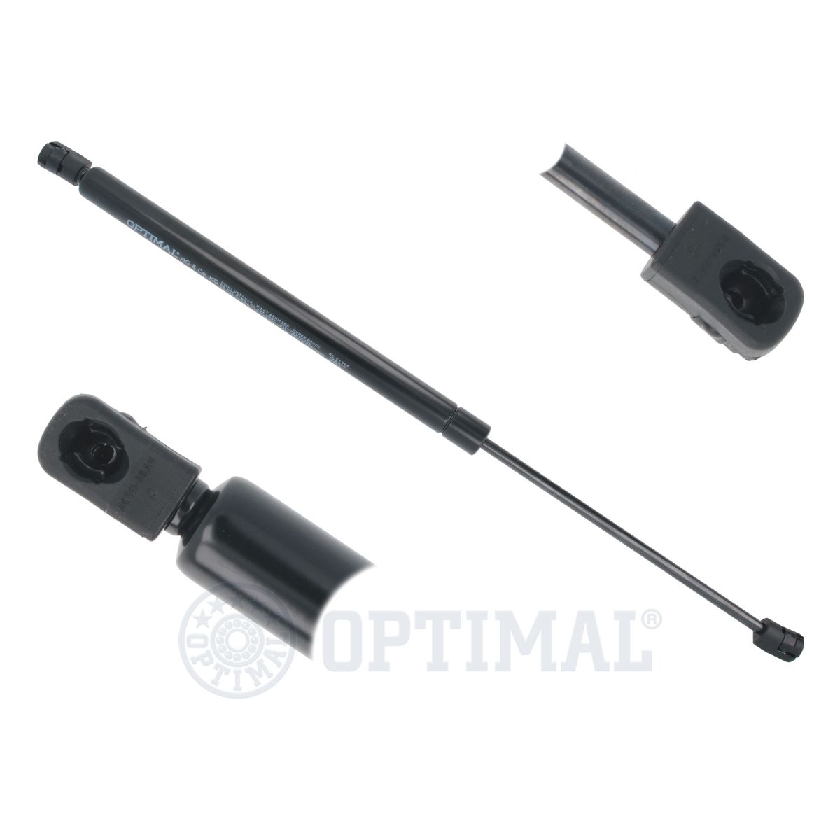 Amortizor portbagaj AG-51325 OPTIMAL