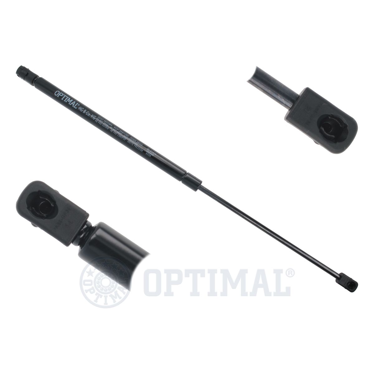 Amortizor portbagaj AG-51414 OPTIMAL