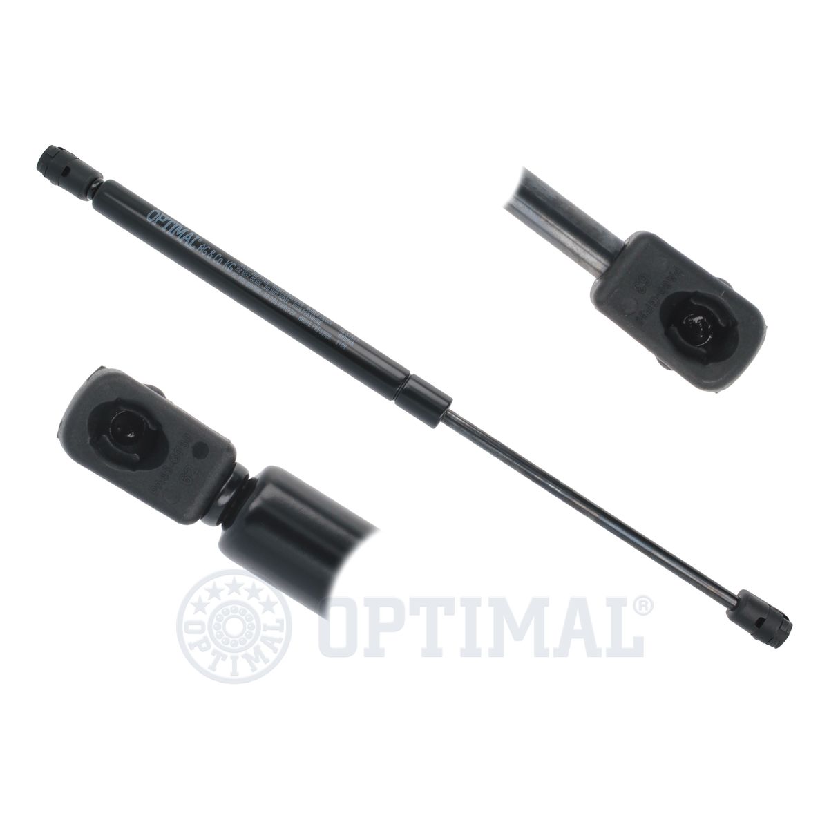 Amortizor portbagaj AG-51517 OPTIMAL