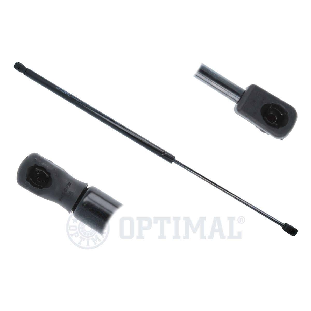 Amortizor portbagaj AG-51539 OPTIMAL