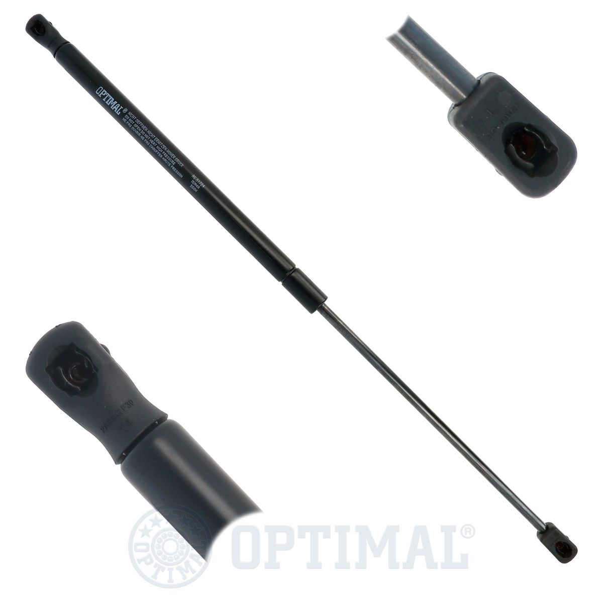 Amortizor portbagaj AG-51724 OPTIMAL