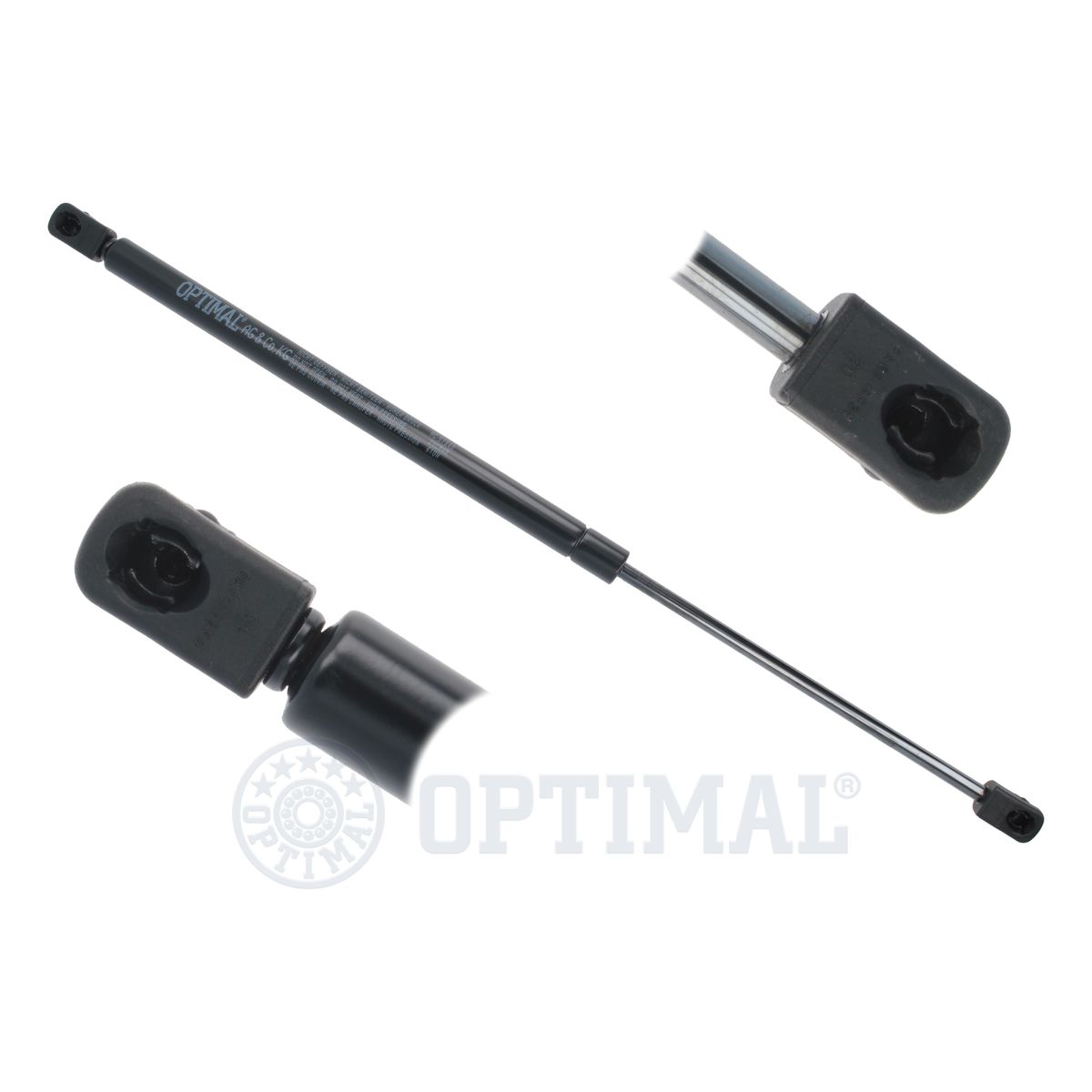 Amortizor portbagaj AG-51848 OPTIMAL
