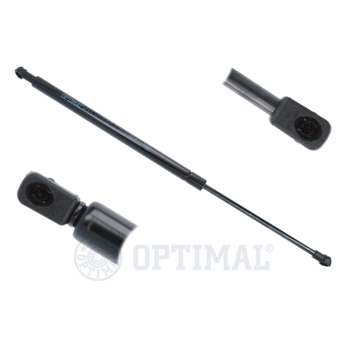 Amortizor portbagaj AG-52135 OPTIMAL