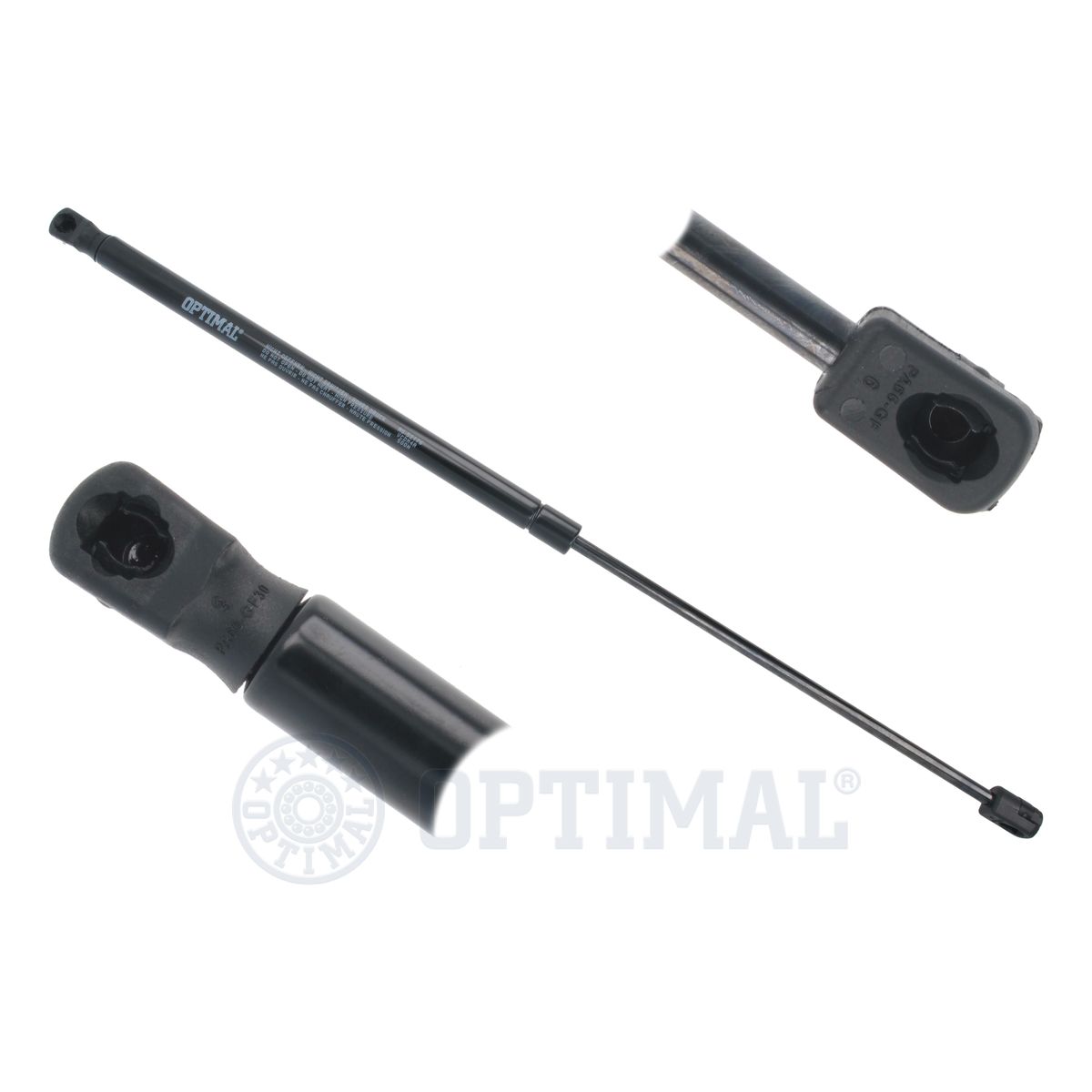 Amortizor portbagaj AG-52176 OPTIMAL