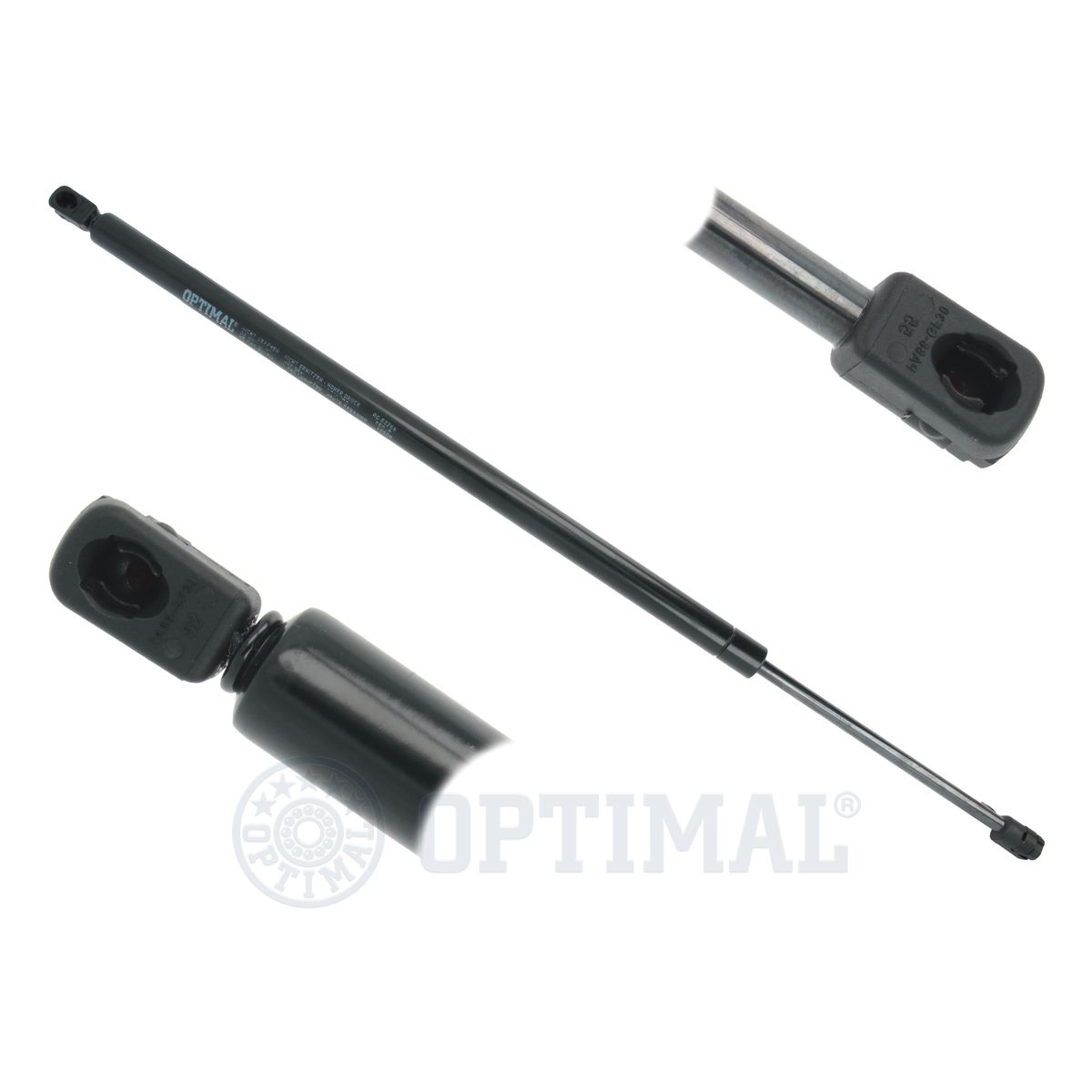 Amortizor portbagaj AG-52266 OPTIMAL