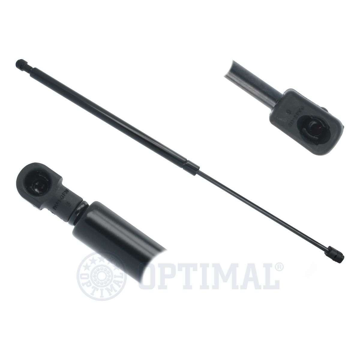 Amortizor portbagaj AG-52301 OPTIMAL