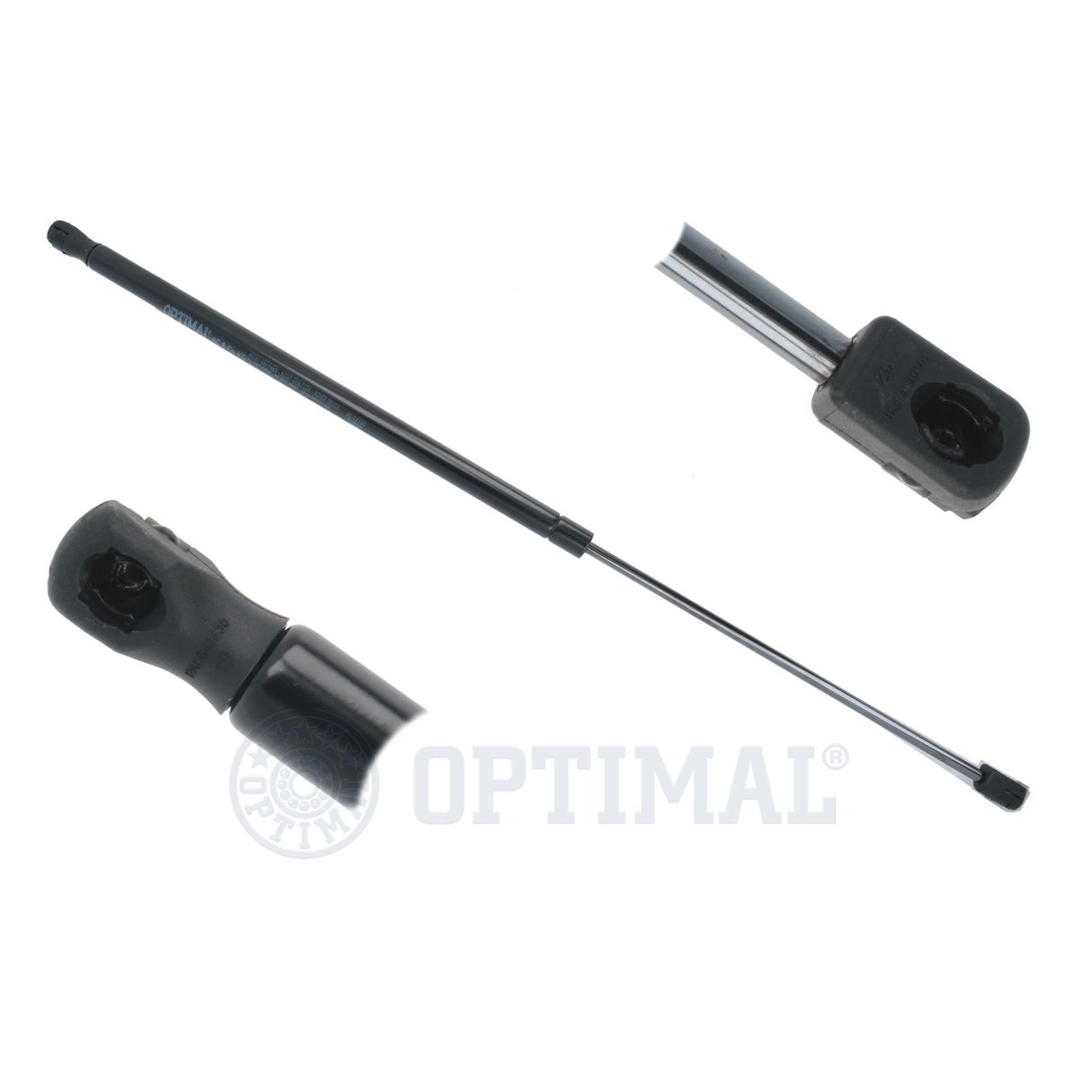 Amortizor portbagaj AG-52308 OPTIMAL