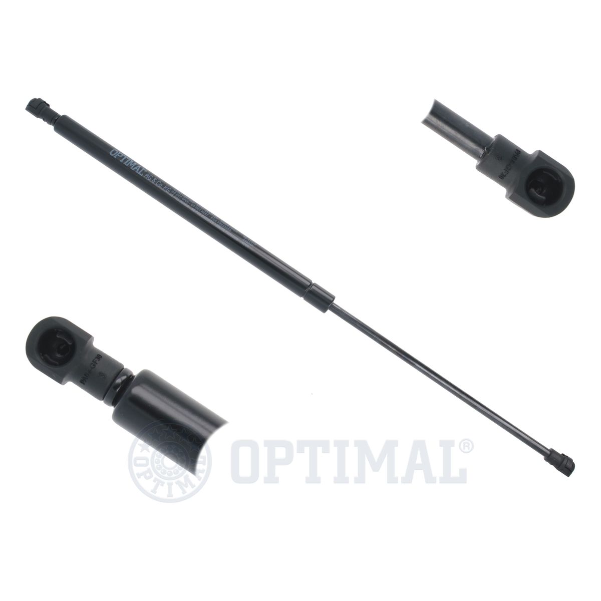 Amortizor portbagaj AG-52318 OPTIMAL