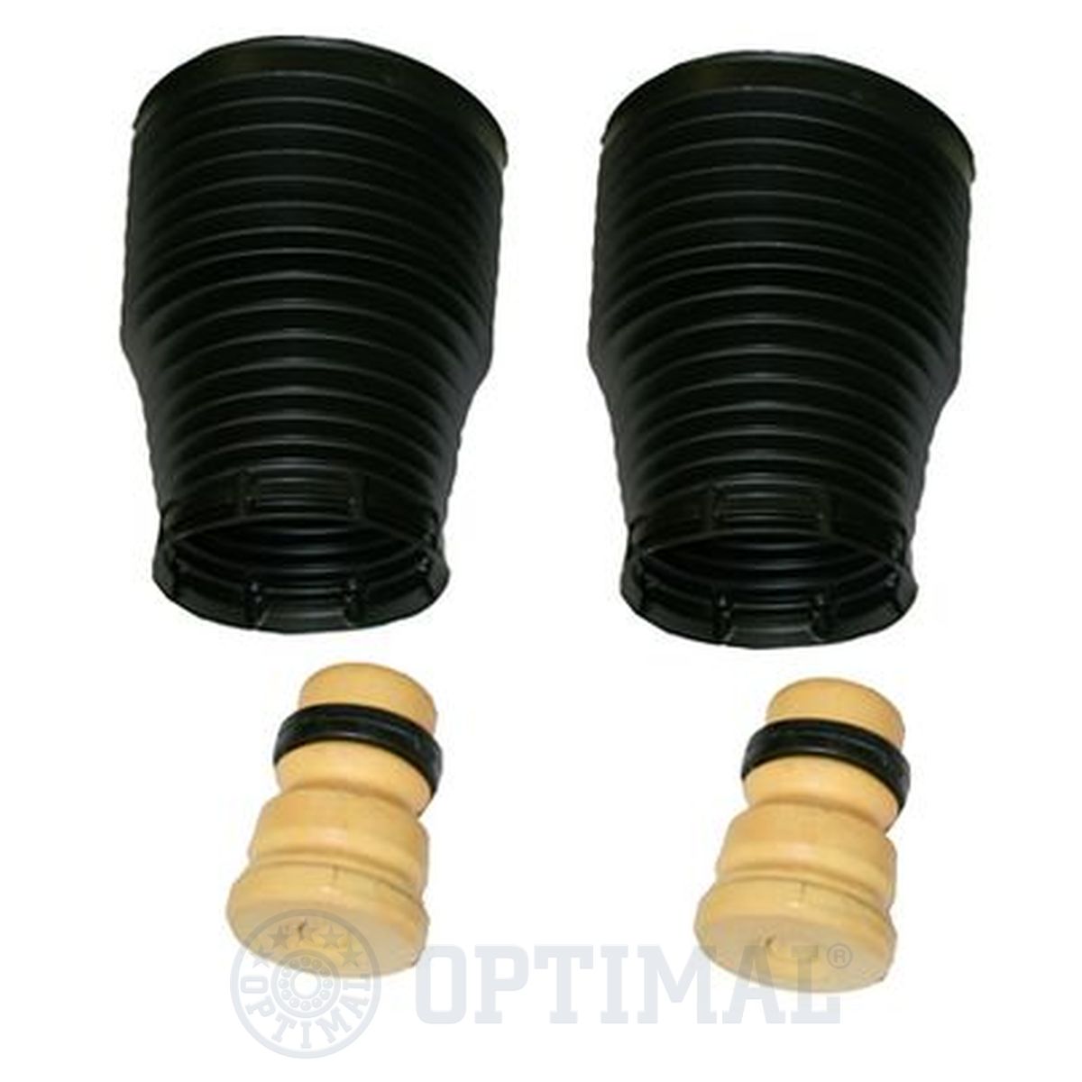 Chit protectie praf,amortizor AK-735183 OPTIMAL
