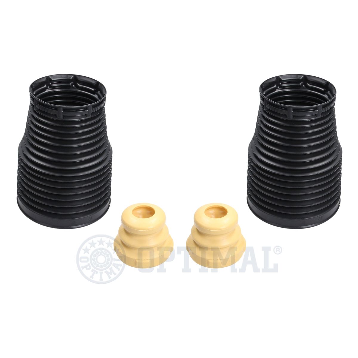 Chit protectie praf,amortizor AK-735190 OPTIMAL