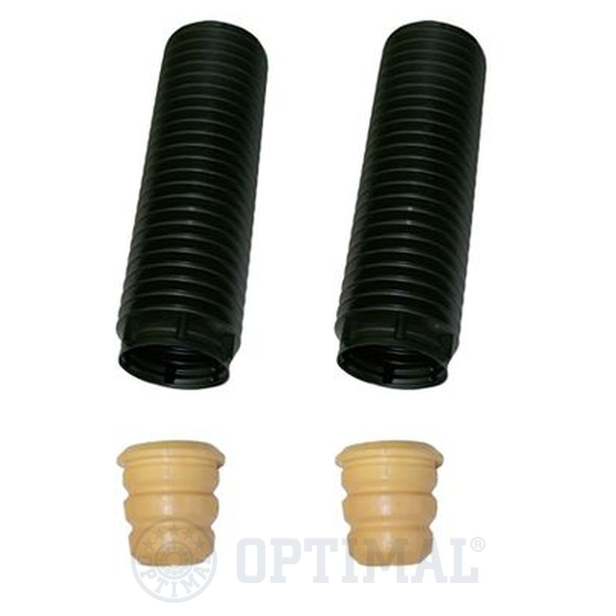 Chit protectie praf,amortizor AK-735196 OPTIMAL