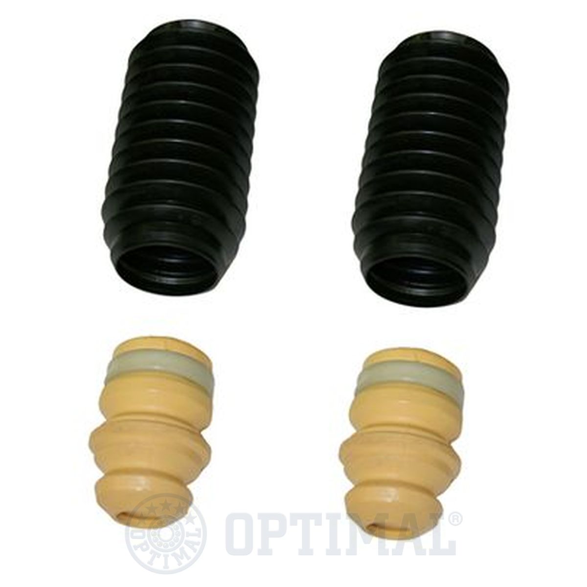 Chit protectie praf,amortizor AK-735221 OPTIMAL