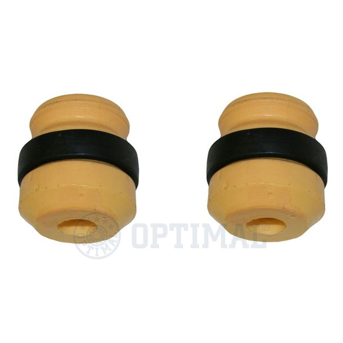 Chit protectie praf,amortizor AK-735249 OPTIMAL