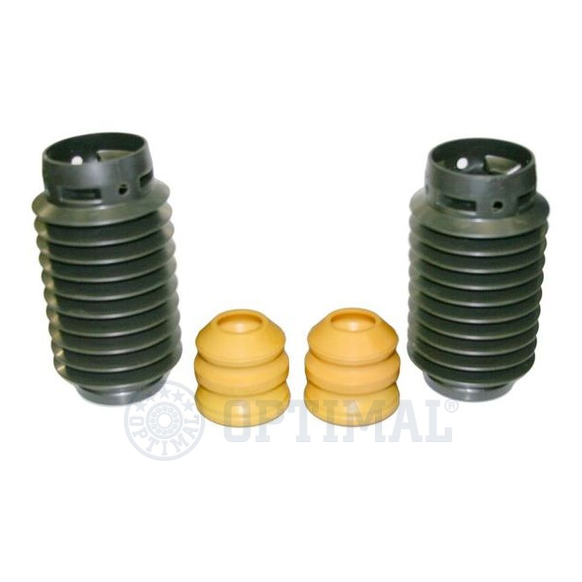 Chit protectie praf,amortizor AK-735254 OPTIMAL