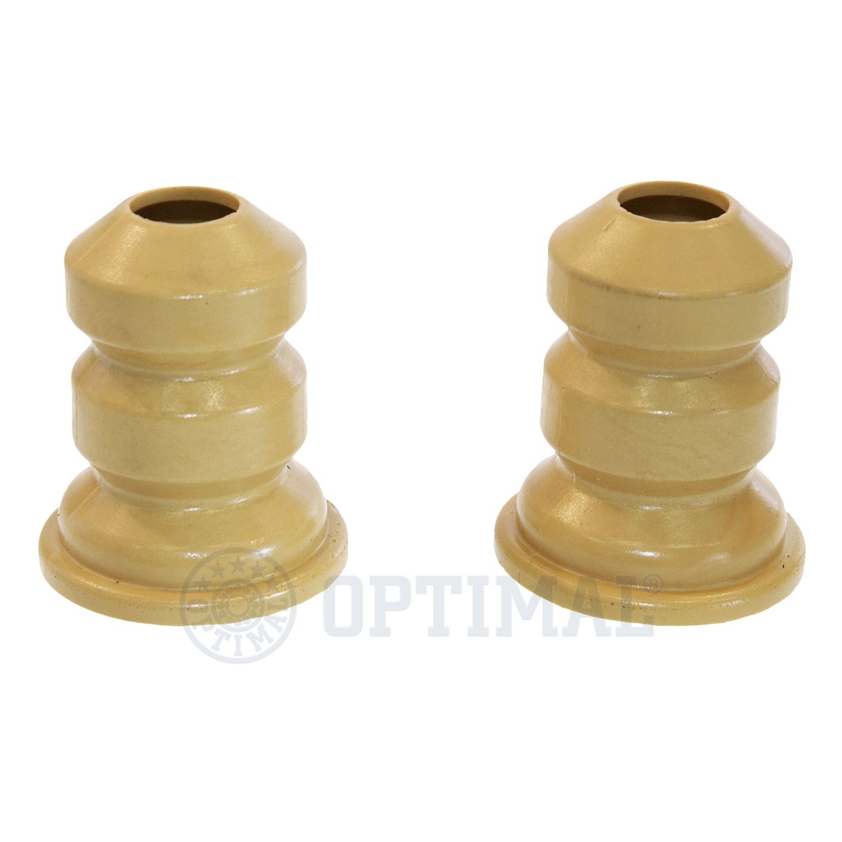 Chit protectie praf,amortizor AK-735255 OPTIMAL