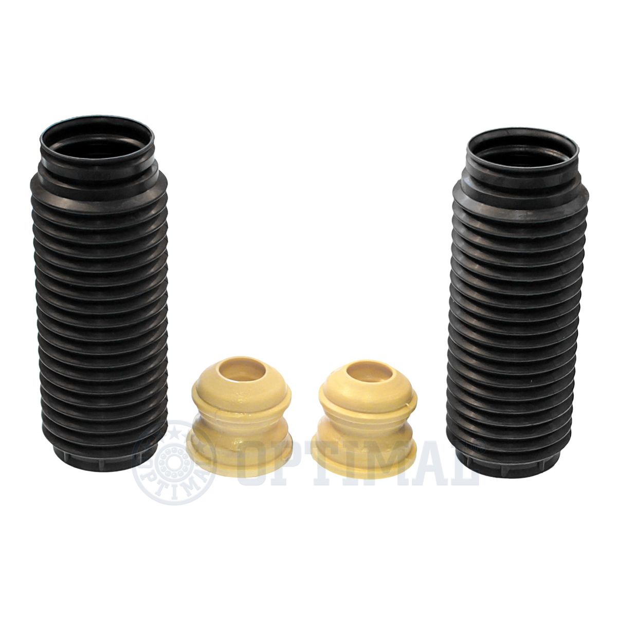 Chit protectie praf,amortizor AK-735445 OPTIMAL