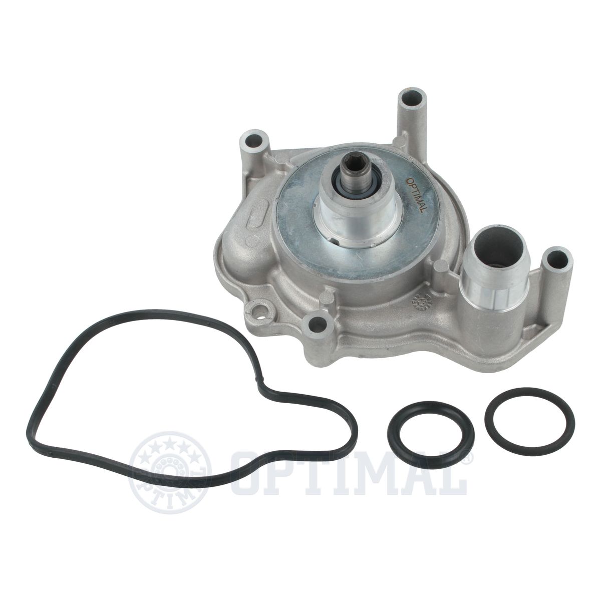 Pompă de apă, răcire motor AQ-2133 OPTIMAL