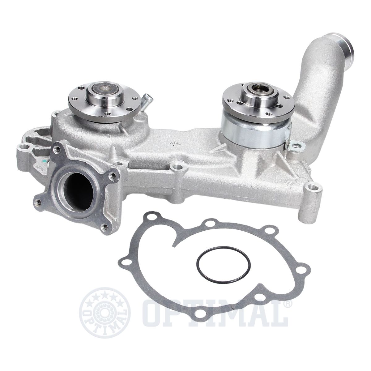 Pompă de apă, răcire motor AQ-2310 OPTIMAL