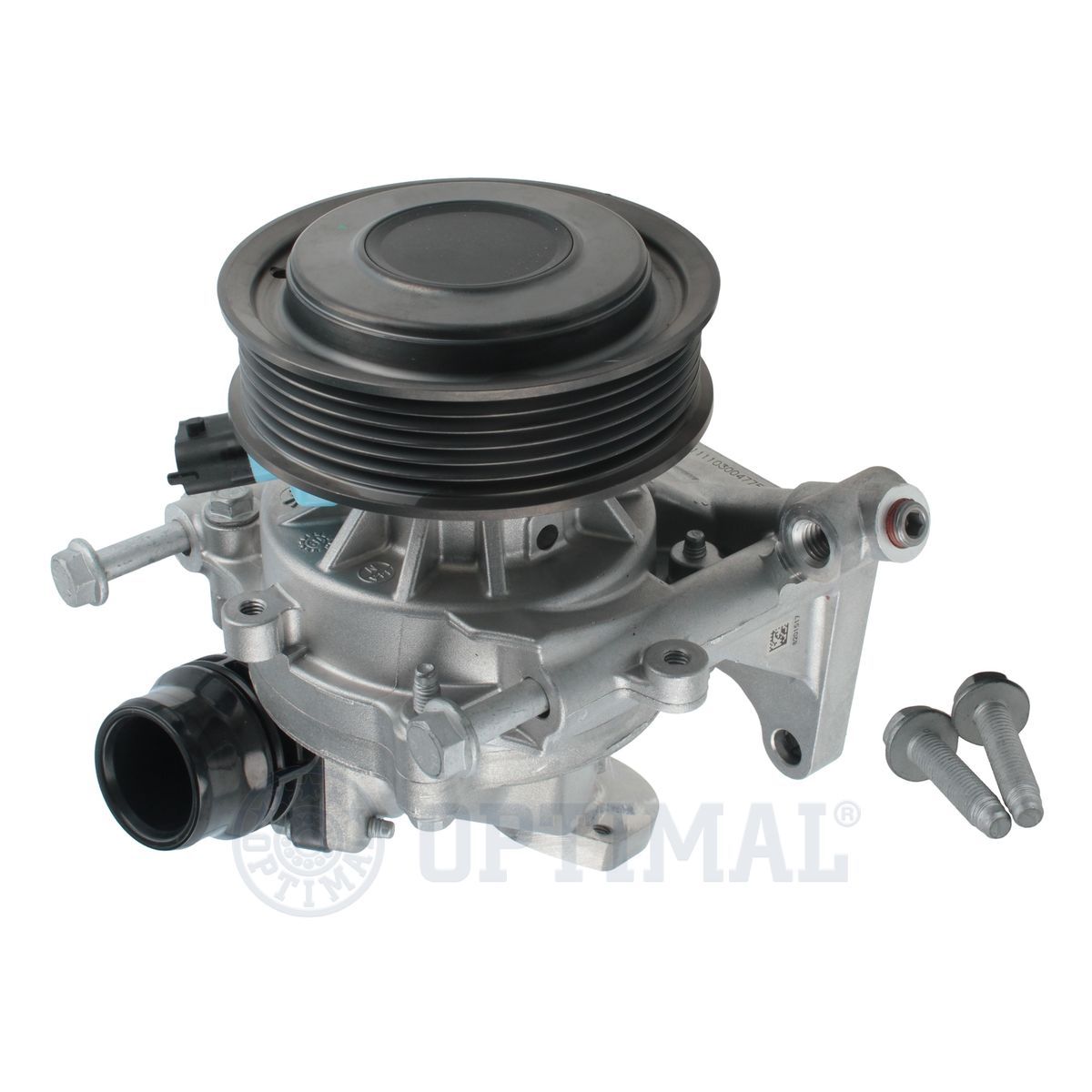 Pompă de apă, răcire motor AQ-2507 OPTIMAL