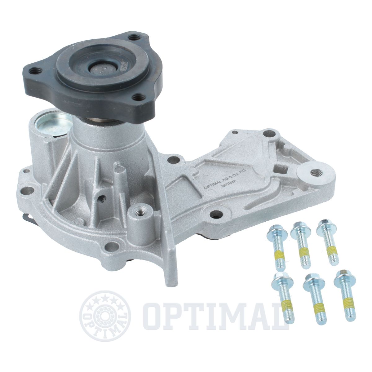 Pompă de apă, răcire motor AQ-2515 OPTIMAL