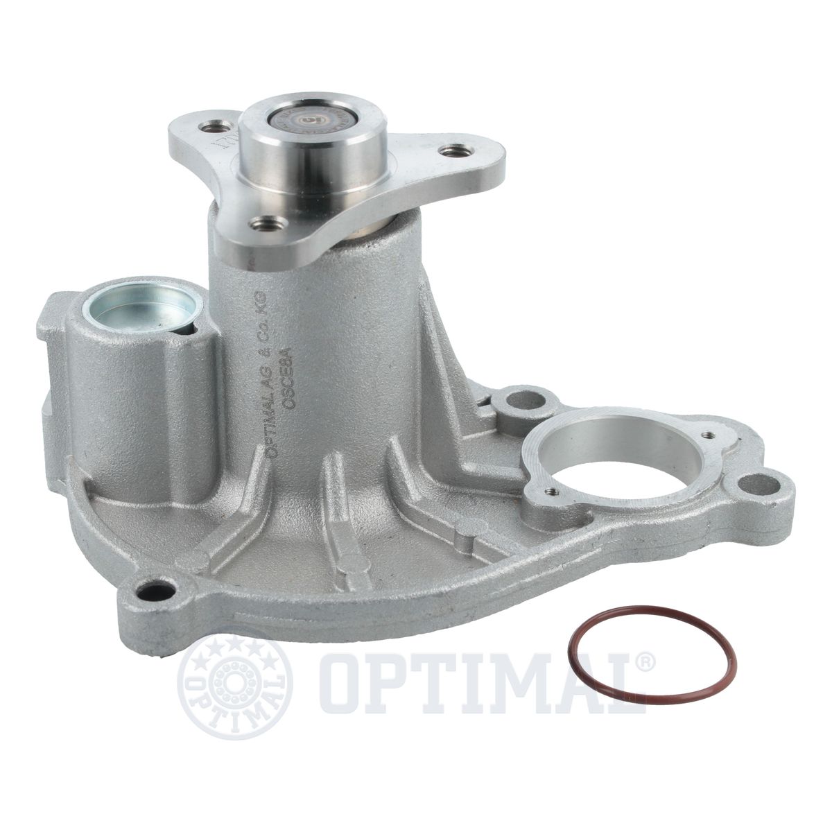 Pompă de apă, răcire motor AQ-2518-1 OPTIMAL