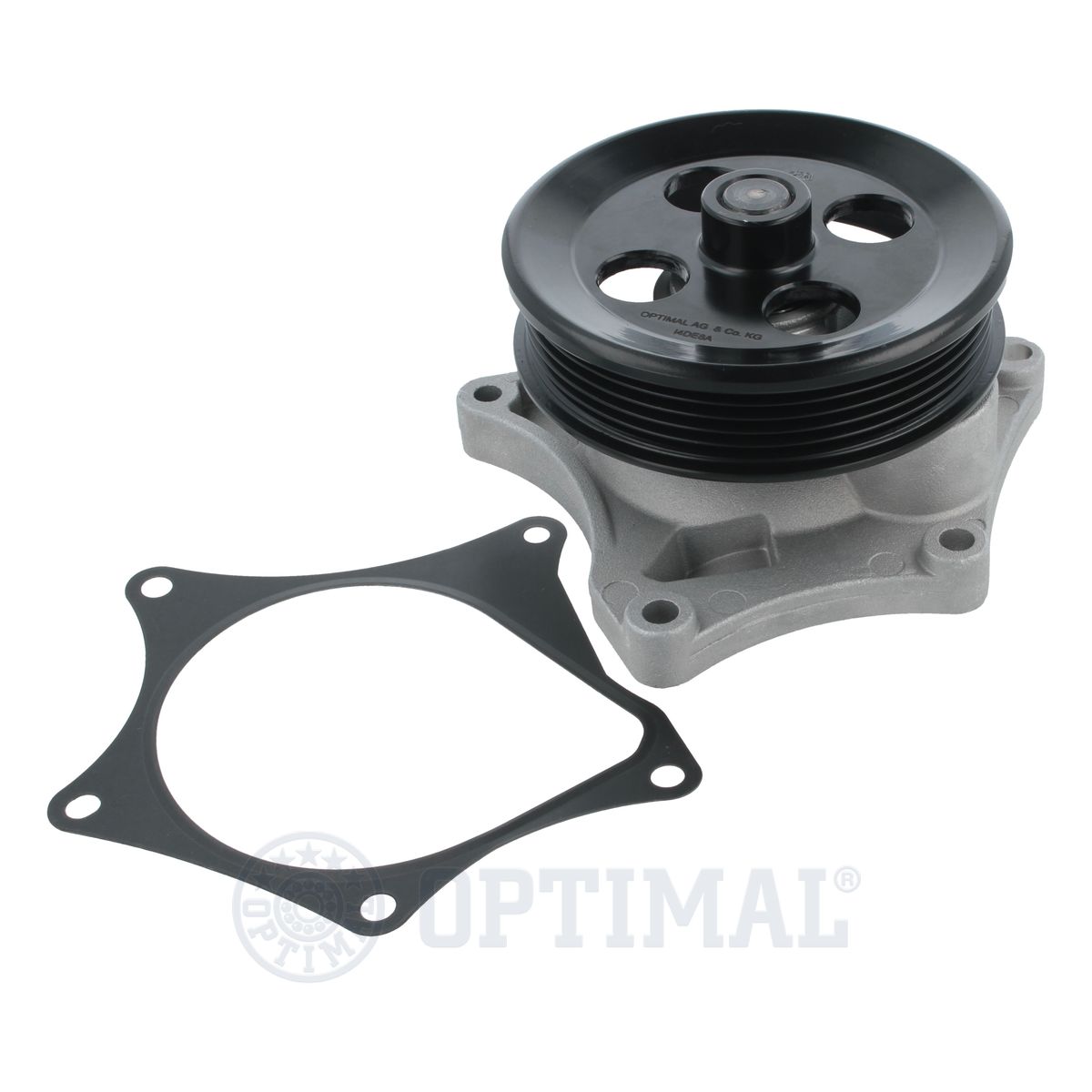 Pompă de apă, răcire motor AQ-2525 OPTIMAL