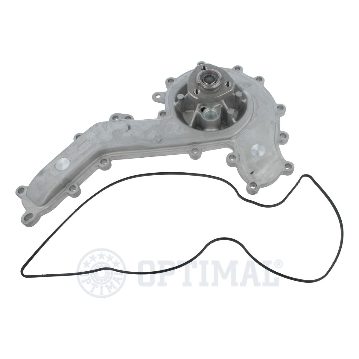 Pompă de apă, răcire motor AQ-2544 OPTIMAL