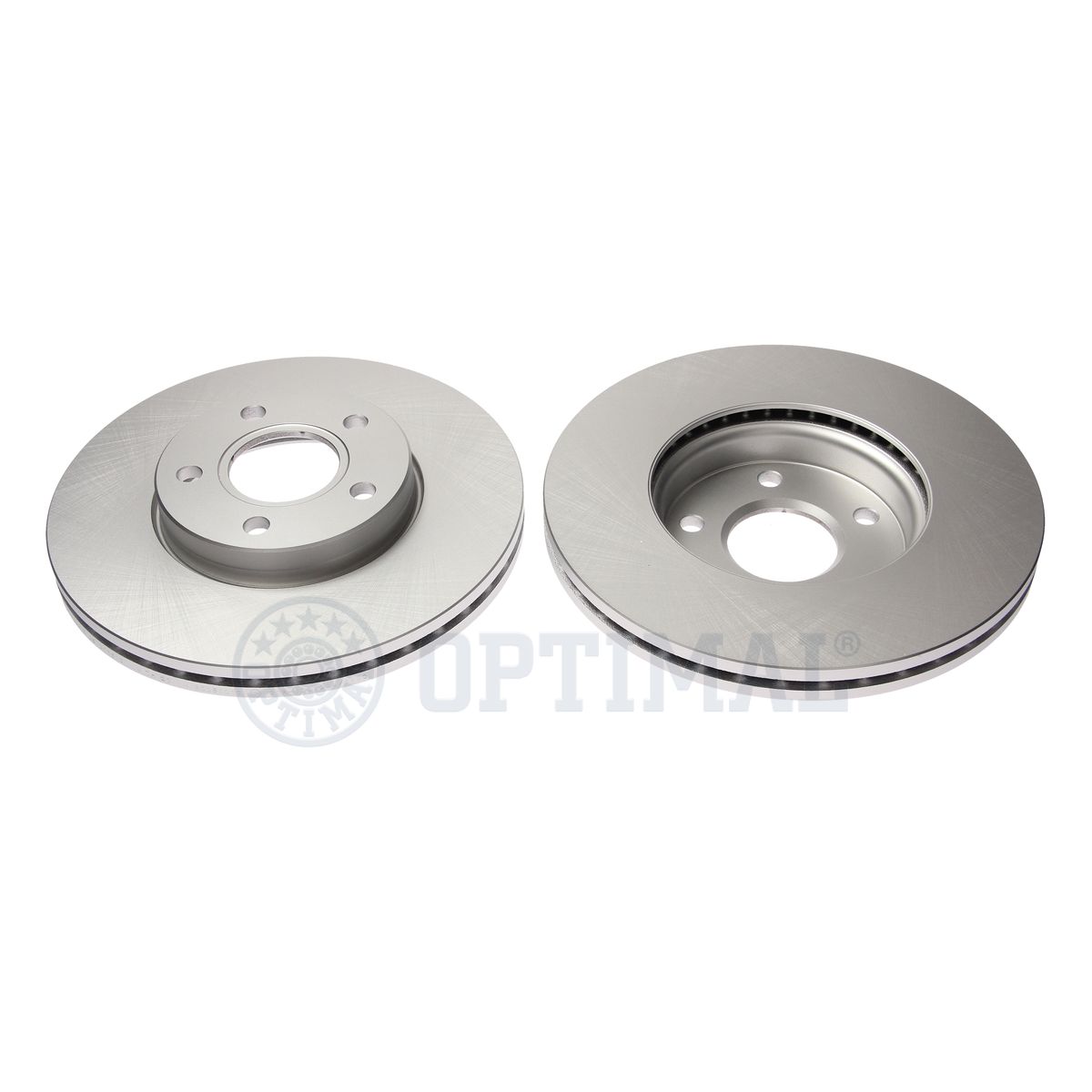 Disc frana BS-8056HC OPTIMAL