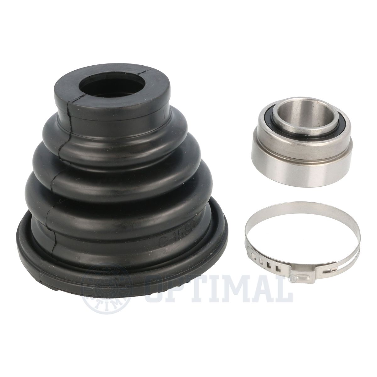 Ansamblu burduf, articulatie planetara CVB-10172CR OPTIMAL