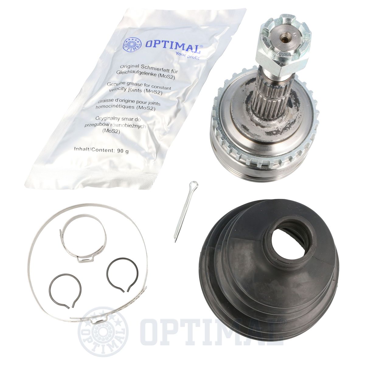 Set articulatie, planetara CW-2510 OPTIMAL