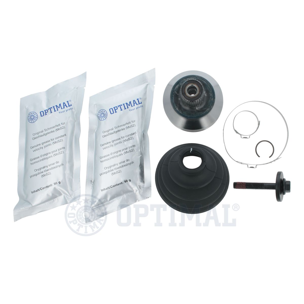 Set articulatie, planetara CW-2614 OPTIMAL