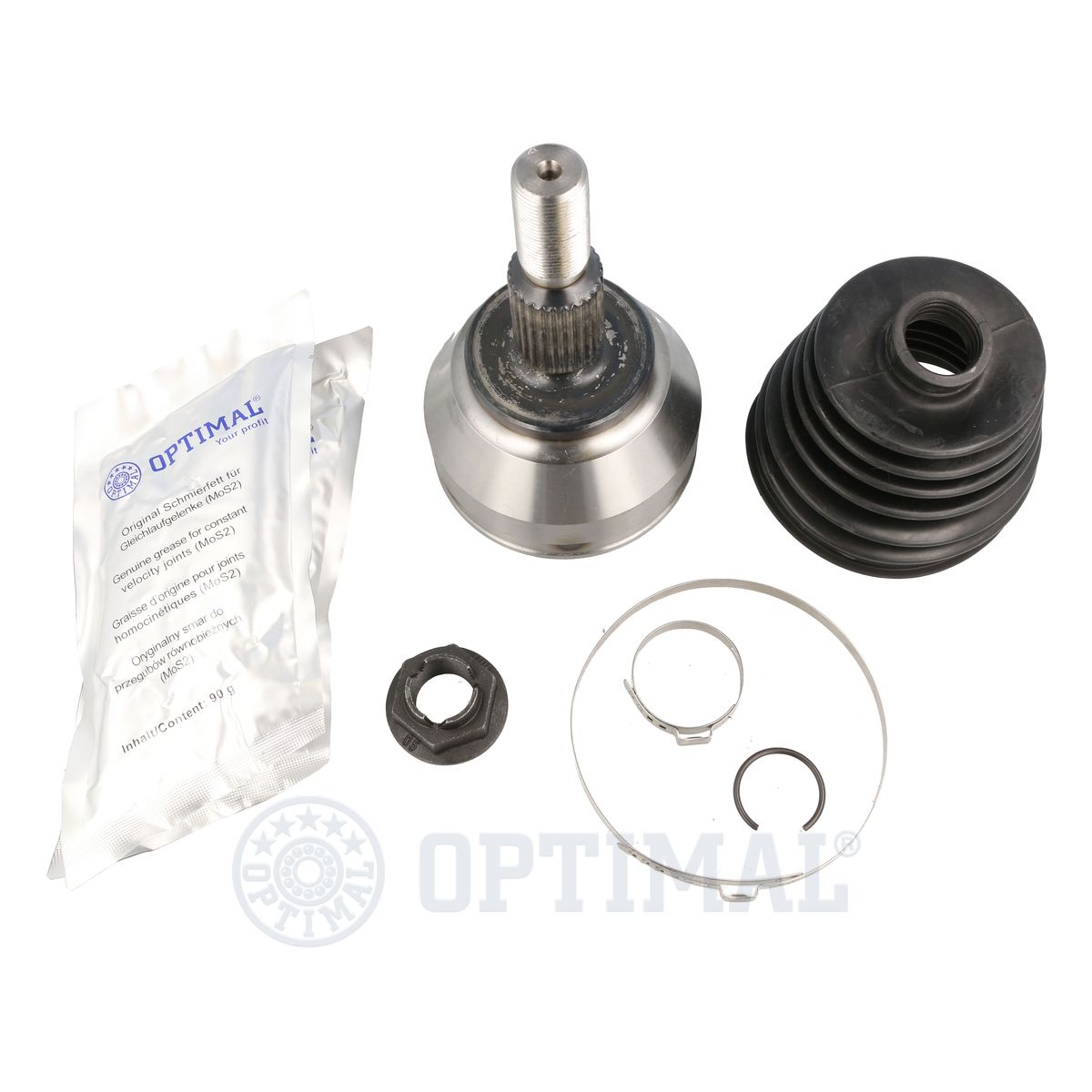 Set articulatie, planetara CW-2894 OPTIMAL